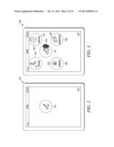 Unlocking an Electronic Device diagram and image