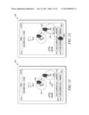 Unlocking an Electronic Device diagram and image