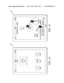 Unlocking an Electronic Device diagram and image