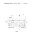 TOUCHSCREEN KEYBOARD WITH CORRECTION OF PREVIOUSLY INPUT TEXT diagram and image