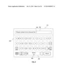 TOUCHSCREEN KEYBOARD WITH CORRECTION OF PREVIOUSLY INPUT TEXT diagram and image