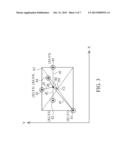 MOBILE DEVICE AND GESTURE DETERMINATION METHOD diagram and image