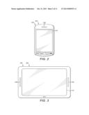 METHOD AND APAPRATUS FOR TEXT SELECTION diagram and image