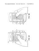 METHOD AND APAPRATUS FOR TEXT SELECTION diagram and image