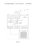 APPARATUS AND METHOD FOR EXECUTING TOUCH CONTROLLER FIRMWARE DOWNLOADED     FROM EXTERNAL HOST TO CONTROL TOUCH PANEL diagram and image