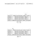 PROGRAMMABLE RESISTIVE MULTI-TOUCH DETECTIONS AND REGIONALIZED RESISTIVE     MULTI-TOUCH SENSING diagram and image