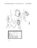 INTERACTIVE DISPLAY FOR USE IN OPERATING ROOMS diagram and image