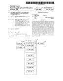 CONTROL APPARATUS AND COMPUTER PROGRAM PRODUCT FOR PROCESSING TOUCHPAD     SIGNALS diagram and image