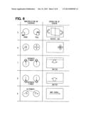 CONTROL APPARATUS AND COMPUTER PROGRAM PRODUCT FOR PROCESSING TOUCHPAD     SIGNALS diagram and image