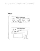 CONTROL APPARATUS AND COMPUTER PROGRAM PRODUCT FOR PROCESSING TOUCHPAD     SIGNALS diagram and image