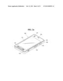 MOBILE TERMINAL AND CONTROL METHOD THEREOF diagram and image