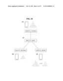 MOBILE TERMINAL AND CONTROL METHOD THEREOF diagram and image