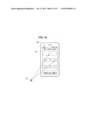 MOBILE TERMINAL AND CONTROL METHOD THEREOF diagram and image