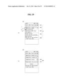 MOBILE TERMINAL AND CONTROL METHOD THEREOF diagram and image