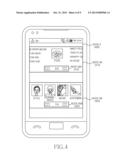 METHOD FOR IMPROVING TOUCH RESPONSE AND AN ELECTRONIC DEVICE THEREOF diagram and image