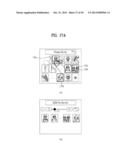 MOBILE TERMINAL AND DATA EXTRACTING METHOD IN A MOBILE TERMINAL diagram and image