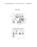 MOBILE TERMINAL AND DATA EXTRACTING METHOD IN A MOBILE TERMINAL diagram and image