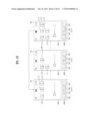 MOBILE TERMINAL AND DATA EXTRACTING METHOD IN A MOBILE TERMINAL diagram and image