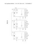 MOBILE TERMINAL AND DATA EXTRACTING METHOD IN A MOBILE TERMINAL diagram and image