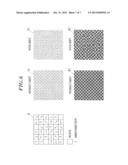 IMAGE PROCESSING APPARATUS AND IMAGE PROCESSING METHOD TO PERFORM SCREEN     PROCESS ON IMAGE DATA OF A PLURALITY OF COLORS USING THRESHOLD MATRIX FOR     EACH COLOR diagram and image