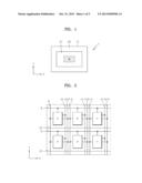 ORGANIC LIGHT EMITTING DISPLAY APPARATUS AND METHOD OF INSPECTING THE SAME diagram and image