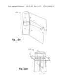 3D BODY MODELING FROM ONE OR MORE DEPTH CAMERAS IN THE PRESENCE OF     ARTICULATED MOTION diagram and image