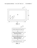 Application To Measure Display Size diagram and image