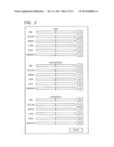 SEMICONDUCTOR DEVICE, IMAGE PROCESSING SYSTEM, AND PROGRAM diagram and image