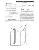 Fluid Tilt Sensor Within Ink Tank Supply Item for Micro-Fluid Applications diagram and image