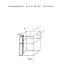 Fluid Tilt Sensor Within Ink Tank Supply Item for Micro-Fluid Applications diagram and image