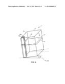 Fluid Tilt Sensor Within Ink Tank Supply Item for Micro-Fluid Applications diagram and image