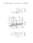 Fluid Tilt Sensor Within Ink Tank Supply Item for Micro-Fluid Applications diagram and image