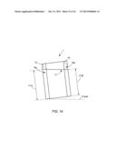 Fluid Tilt Sensor Within Ink Tank Supply Item for Micro-Fluid Applications diagram and image