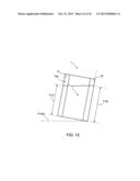 Fluid Tilt Sensor Within Ink Tank Supply Item for Micro-Fluid Applications diagram and image