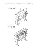 PRINTING APPARATUS, CONTROL APPARATUS, AND CONTROL METHOD diagram and image