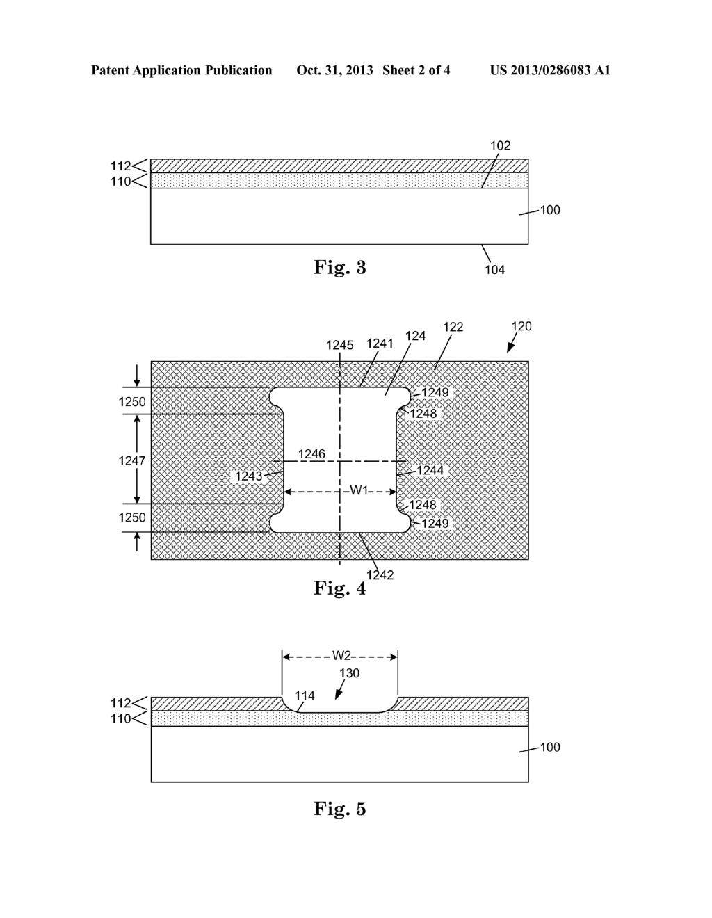 FLUID EJECTION DEVICE AND METHOD OF FORMING SAME - diagram, schematic, and image 03