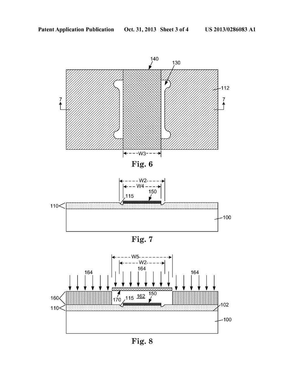 FLUID EJECTION DEVICE AND METHOD OF FORMING SAME - diagram, schematic, and image 04