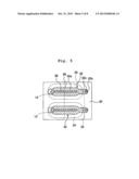 LIQUID DROPLET JETTING APPARATUS AND PIEZOELECTRIC ACTUATOR diagram and image