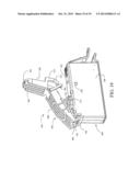 INK TANK SEAL RETAINER WITH SYMMETRIC SEAL FORCE diagram and image