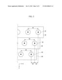 PRINTING APPARATUS AND METHOD FOR MANUFACTURING ORGANIC LIGHT EMITTING     DIODE DISPLAY diagram and image