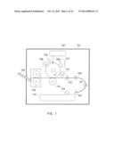 IMAGE FORMING APPARATUS diagram and image