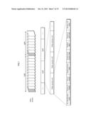 VIDEO ENCODING DEVICE, VIDEO ENCODING METHOD, VIDEO ENCODING PROGRAM,     VIDEO PLAYBACK DEVICE, VIDEO PLAYBACK METHOD, AND VIDEO PLAYBACK PROGRAM diagram and image