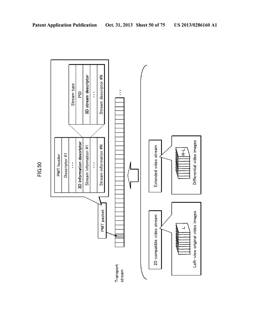 VIDEO ENCODING DEVICE, VIDEO ENCODING METHOD, VIDEO ENCODING PROGRAM,     VIDEO PLAYBACK DEVICE, VIDEO PLAYBACK METHOD, AND VIDEO PLAYBACK PROGRAM - diagram, schematic, and image 51