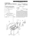 MEASURING ENDOSCOPE APPARATUS, PROGRAM AND RECORDING MEDIUM diagram and image