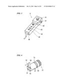 MEASURING ENDOSCOPE APPARATUS, PROGRAM AND RECORDING MEDIUM diagram and image