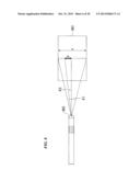 MEASURING ENDOSCOPE APPARATUS, PROGRAM AND RECORDING MEDIUM diagram and image