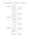 MEASURING ENDOSCOPE APPARATUS, PROGRAM AND RECORDING MEDIUM diagram and image