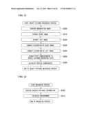 MEASURING ENDOSCOPE APPARATUS, PROGRAM AND RECORDING MEDIUM diagram and image