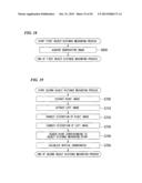 MEASURING ENDOSCOPE APPARATUS, PROGRAM AND RECORDING MEDIUM diagram and image