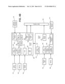 GAZE DETECTION IN A SEE-THROUGH, NEAR-EYE, MIXED REALITY DISPLAY diagram and image